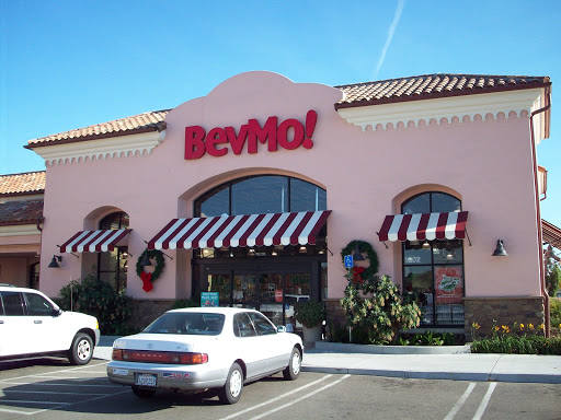 Wine Store «BevMo!», reviews and photos, 1502 Froom Ranch Way, San Luis Obispo, CA 93405, USA