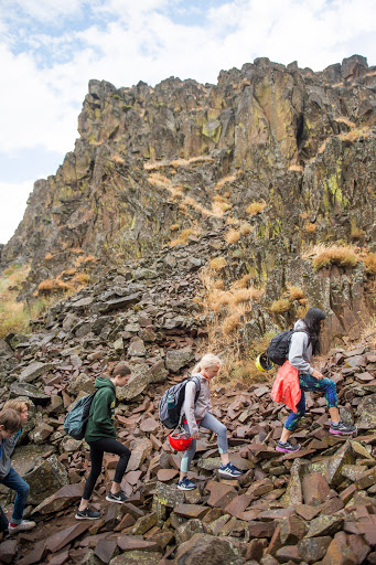 Gym «Portland Rock Gym Inc», reviews and photos, 21 NE 12th Ave, Portland, OR 97214, USA