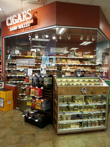 Liquor Store «ABC Fine Wine & Spirits», reviews and photos, 1795 W Main St, Inverness, FL 34450, USA