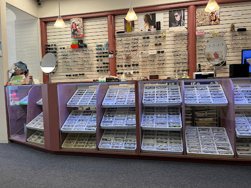 Eye Care Center «Bensonhurst Family Vision», reviews and photos, 2142 86th St, Brooklyn, NY 11214, USA