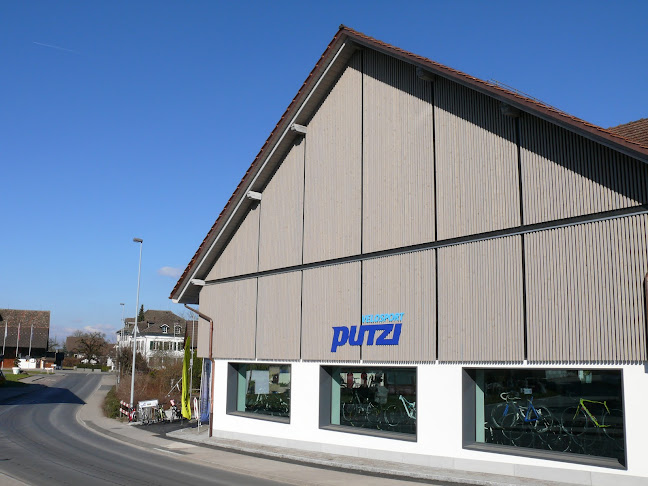 Velosport Putzi GmbH Öffnungszeiten
