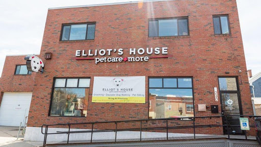 Elliot's House Pet Care & More