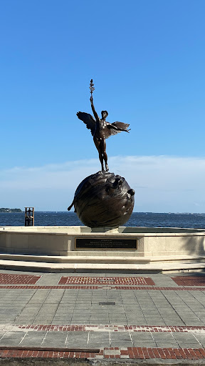 Memorial Park «Memorial Park», reviews and photos, 1620 Riverside Ave, Jacksonville, FL 32204, USA