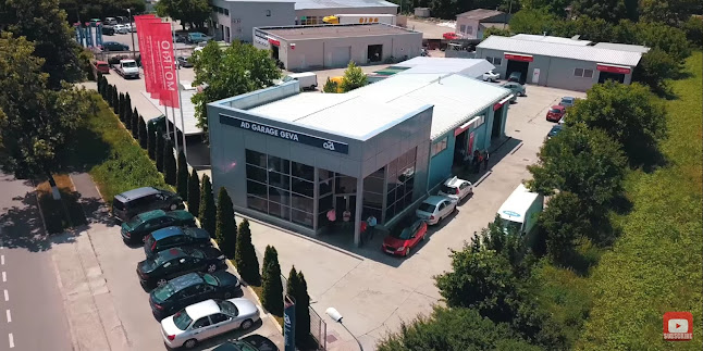 Opinii despre AD Garage Geva Com în Turnu Măgurele - Închiriere de mașini