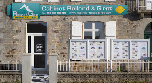 Agence immobilière Cabinet Rolland et Girot Liffré