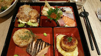 Bento du Restaurant japonais SUMiBi KAZ à Paris - n°8