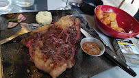 Steak du Restaurant Le Grandgousier à Angers - n°10