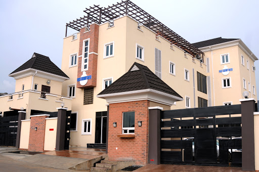 First Colony Creek Hotel, 13 Alh.Yekini Aromolate St, Ikosi Ketu, Lagos, Nigeria, Luxury Hotel, state Lagos