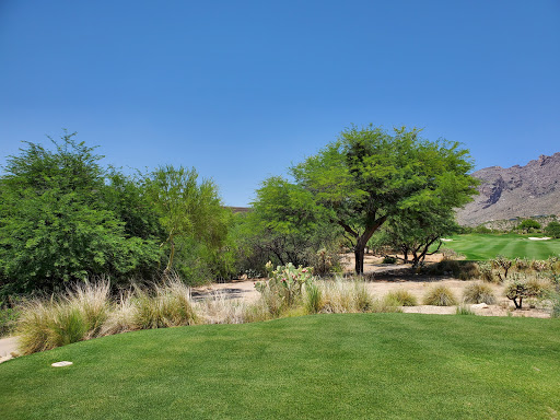 Golf Course «La Paloma Country Club», reviews and photos, 3660 E Sunrise Dr, Tucson, AZ 85718, USA