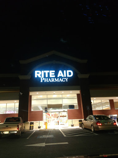 Pharmacy «Rite Aid», reviews and photos, 2000 Veterans Blvd, Dublin, GA 31021, USA