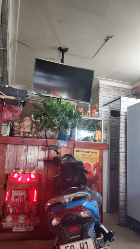 Nhà Nghỉ Thuận Phát