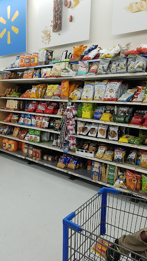 Department Store «Walmart Supercenter», reviews and photos, 1015 New Moody Ln, La Grange, KY 40031, USA