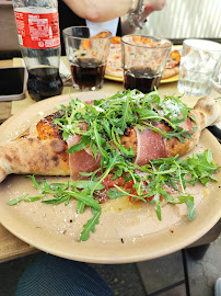 Roquette du Pizzeria Il Tronchetto di Domenico à Paris - n°12