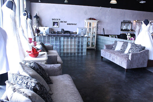 Bridal Shop «Bella Rose Bridal Boutique», reviews and photos, 48921 Hayes Rd, Shelby Charter Township, MI 48315, USA