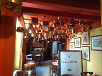 Atmosphère du Restaurant de spécialités alsaciennes La pergola à Colmar - n°6
