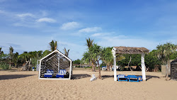 Foto von Kumpurupiddi Beach - beliebter Ort unter Entspannungskennern