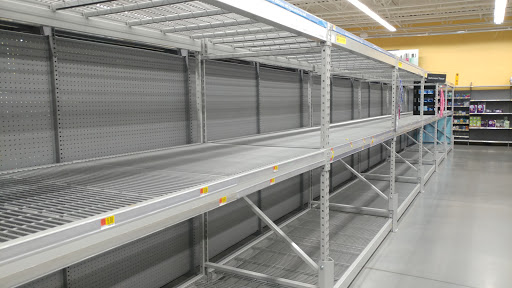 Supermarket «Walmart Neighborhood Market», reviews and photos, 9714 Sliding Hill Rd, Ashland, VA 23005, USA