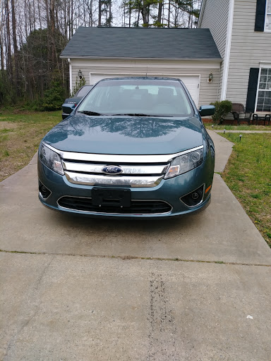 Used Car Dealer «Crown Auto Sales and Finance - North Tryon», reviews and photos, 4405 N Tryon St, Charlotte, NC 28213, USA