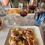 Photo n°2 de l'avis de Carmen.a fait le 23/09/2023 à 13:42 sur le  La Stua à San Vito di Cadore