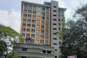 Shri Harilal Bhagwati Municipal Hospital image