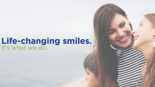 Pediatric dentist Sterling Heights