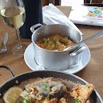 Photo n°1 de l'avis de Carina.a fait le 24/04/2021 à 13:43 sur le  Restaurante Trinca Espinhas à Lavra