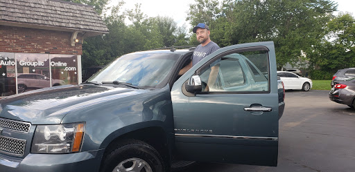 Used Car Dealer «Elite Auto Group», reviews and photos, 1323 E Bristol Rd, Burton, MI 48529, USA