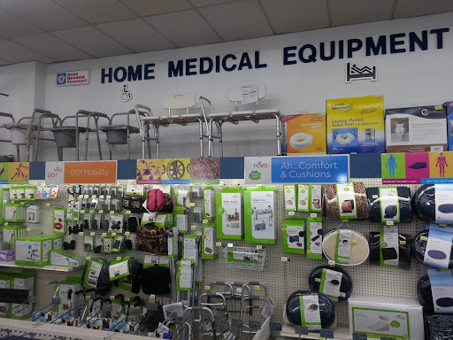 Pharmacy «Lorena Pharmacy», reviews and photos, 3400 Whittier Blvd, Los Angeles, CA 90023, USA