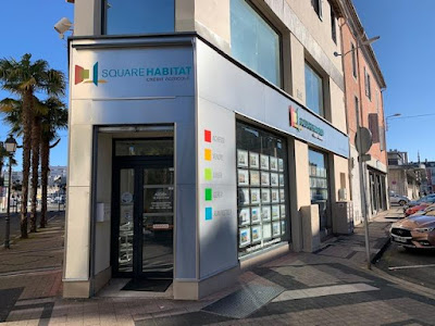 SQUARE HABITAT TARBES FOCH à Tarbes