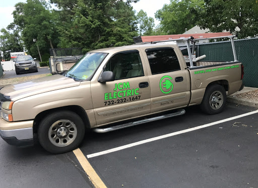 Electrician «JCM ELECTRIC,LLC», reviews and photos, 2 Hilltop Dr, Bayville, NJ 08721, USA