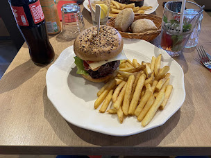 Photo n°20 de Courtepaille à Pacé ()