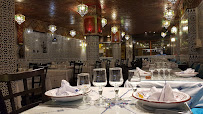 Atmosphère du Restaurant marocain Restaurant Le Marrakech à Grenoble - n°9