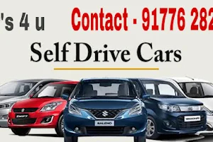 Self drive car rental nellore - CARS 4 U™ image