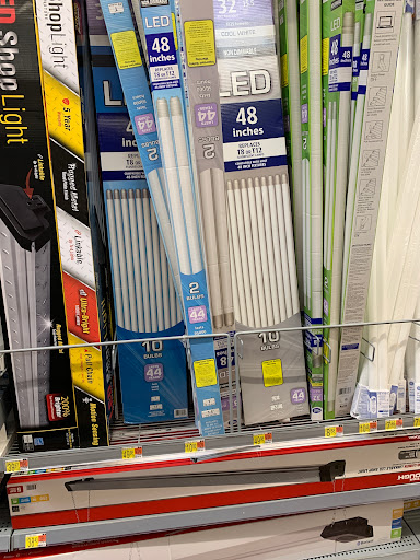 Department Store «Walmart Supercenter», reviews and photos, 2020 Bashford Manor Ln, Louisville, KY 40218, USA