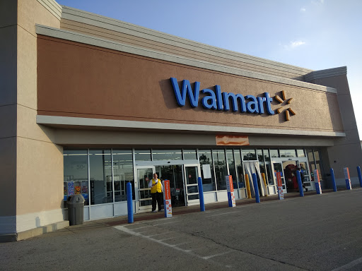 Discount Store «Walmart», reviews and photos, 555 E Townline Rd, Vernon Hills, IL 60061, USA