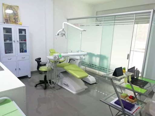 Centro Odontológico Dentalia