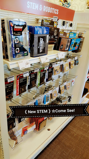 Electronics Store «RadioShack», reviews and photos, 121 Rufe Snow Dr #103, Keller, TX 76248, USA