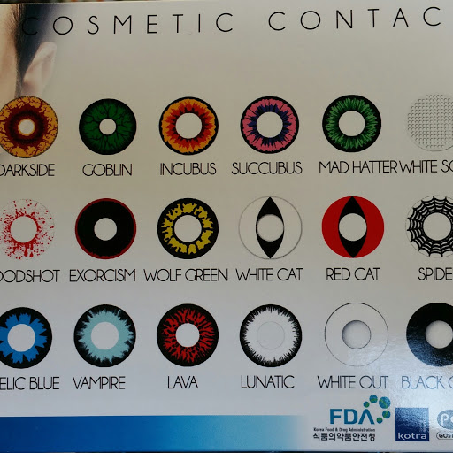 Beauty Supply Store «Ace Beauty Supply Hawthorne», reviews and photos, 12805 Prairie Ave, Hawthorne, CA 90250, USA