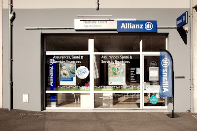 Allianz Assurance CHERBOURG - Nathalie LIBERT à Cherbourg-en-Cotentin