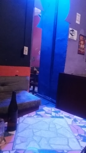 Opiniones de marrokech bar karaoke en Cuenca - Pub