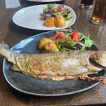 Photo n°2 de l'avis de Travel.x fait le 29/03/2024 à 13:46 sur le  Ban Silvio à Coldrano