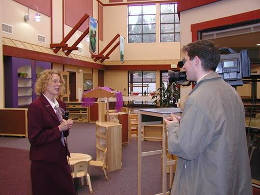 College «College of the Redwoods», reviews and photos