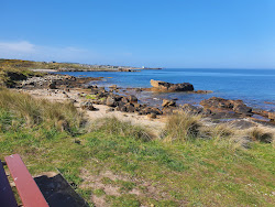 Hopeman Beach'in fotoğrafı çok temiz temizlik seviyesi ile