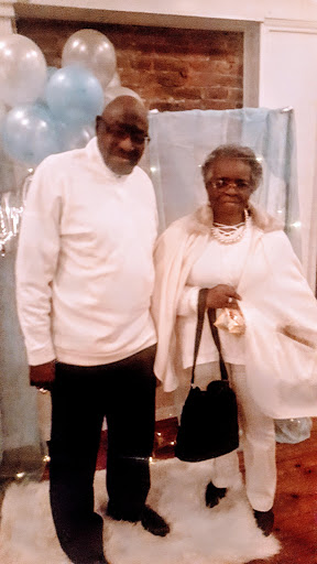 Banquet Hall «Montgomery Place», reviews and photos, 406 N Montgomery Ave, Sheffield, AL 35660, USA