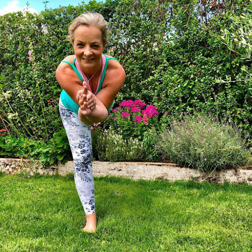 Reviews of Sarah Powell Yoga in Ripley, Pyrford & Horsley in Woking - Yoga studio