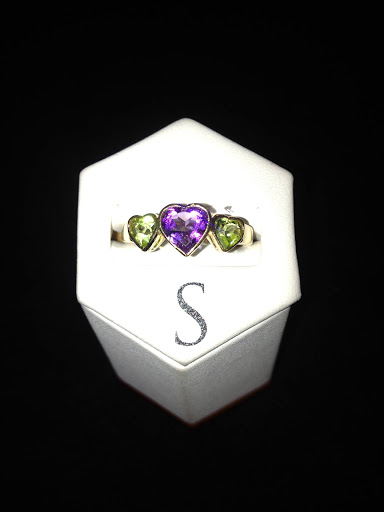 Jewelry Store «Folco Jewelers», reviews and photos, 1697 Acushnet Ave, New Bedford, MA 02746, USA