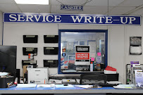 Springdale Ford Service - Photo 7 - Car repair in Springdale, AR, Fayetteville