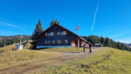 Skihaus Sternenegg