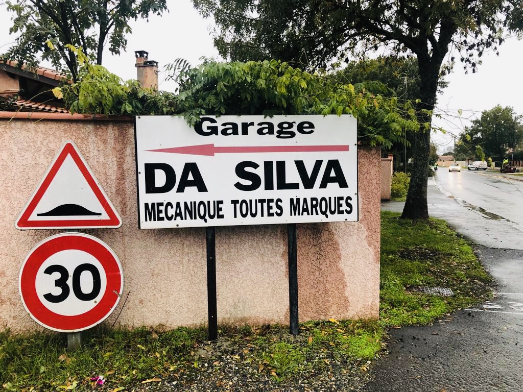 Photo n° 2 de l'avis de halima.h fait le 14/11/2019 à 10:45