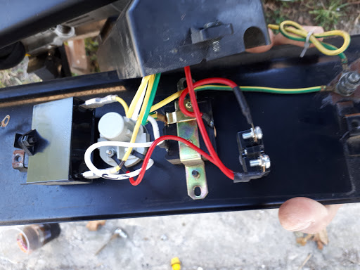 Laundry Service «The Laundry Room», reviews and photos, 2 S Franklin Blvd, Pleasantville, NJ 08232, USA